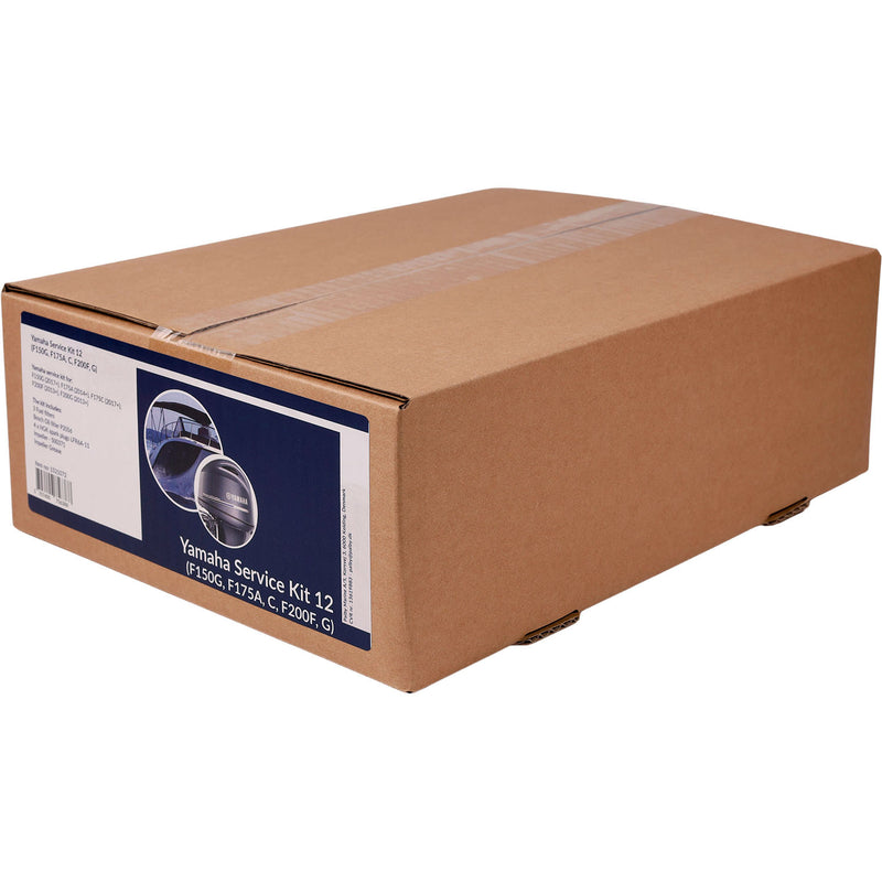 Indlæs billede i Gallery Viewer, Yamaha Servicekit 12 (F150G, F175A, C, F200F, G)
