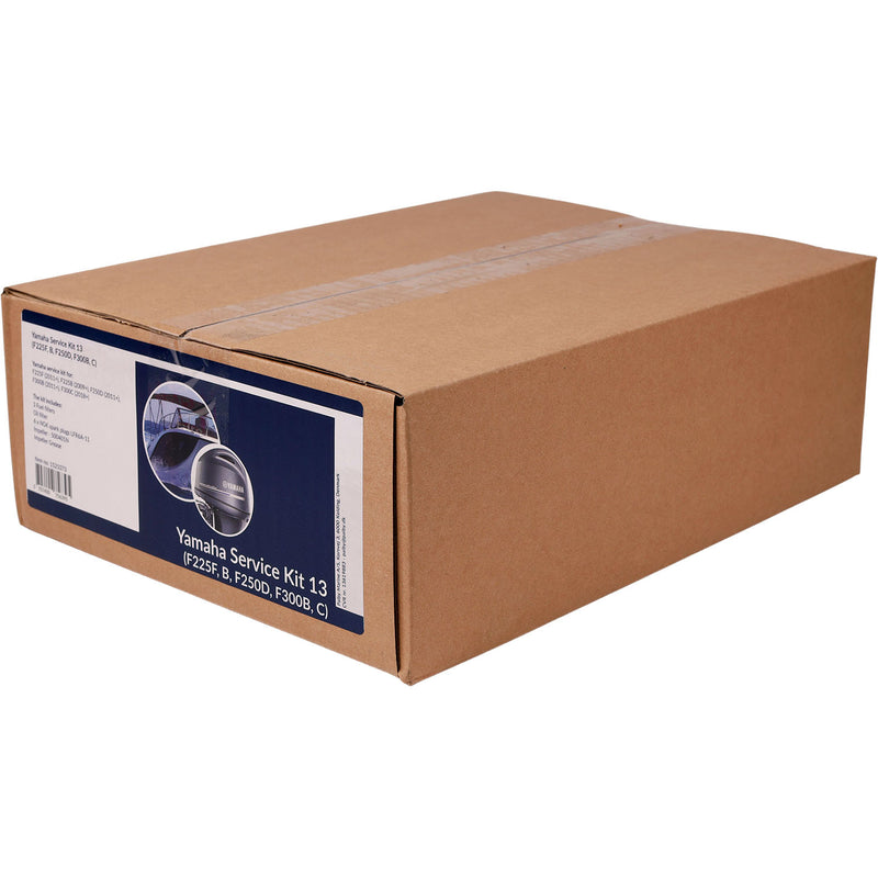 Indlæs billede i Gallery Viewer, Yamaha Servicekit 13 (F225F, B, F250D, F300B, C)
