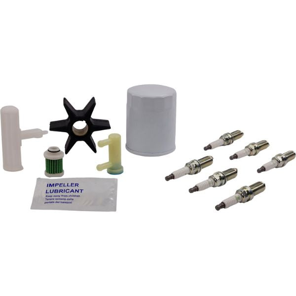 Indlæs billede i Gallery Viewer, Yamaha Servicekit 13 (F225F, B, F250D, F300B, C)
