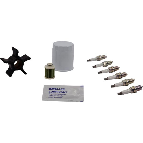 Indlæs billede i Gallery Viewer, Suzuki Servicekit 7 (DF250A, DF250S, DF300 (2011+)
