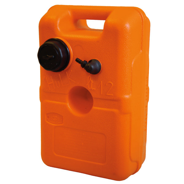 Indlæs billede i Gallery Viewer, Nuova rade brændstof tank 12l
