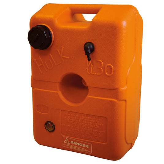 Nuova rade brændstof tank 30l