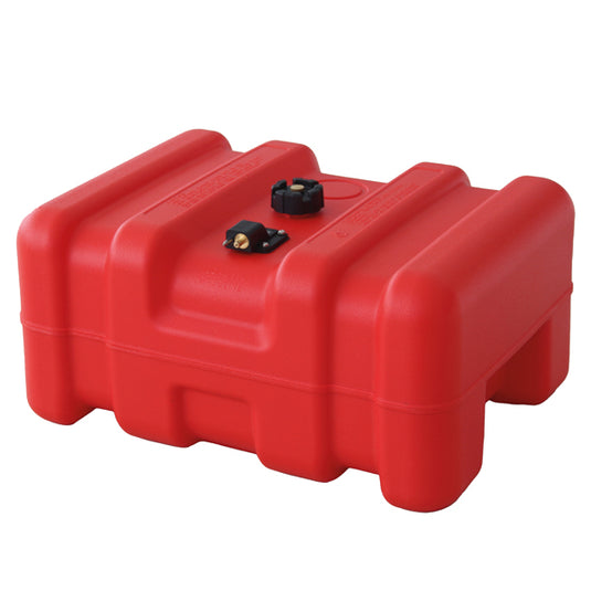 1852 brændstoftank 55L med/tankgiver 0-190ohm