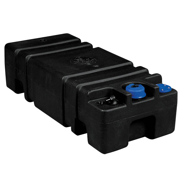 Indlæs billede i Gallery Viewer, Nuova Rade Sogliola brændstof tank 75L 110x35x22 cm
