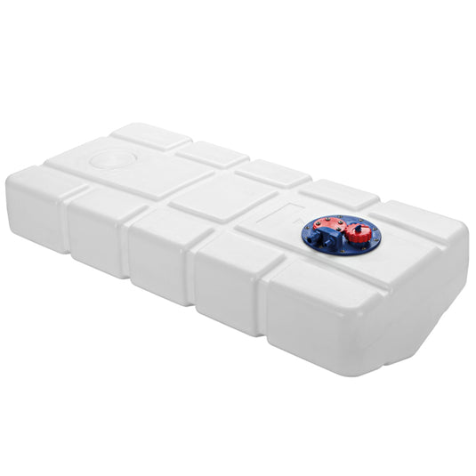 Brændstoftank plast 86 liter