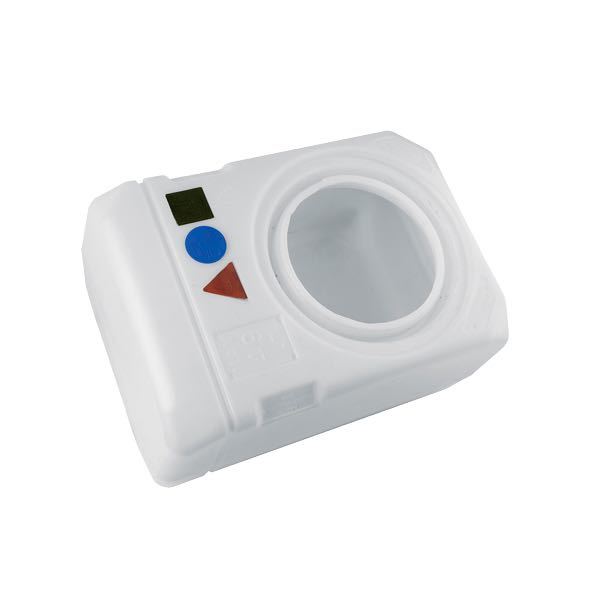 Indlæs billede i Gallery Viewer, Universal tank plast 78 ltr. 800x360x305mm
