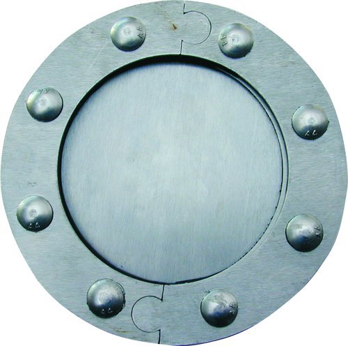 Indlæs billede i Gallery Viewer, Inspek.luge til brændstoftank  rf 150/200mm
