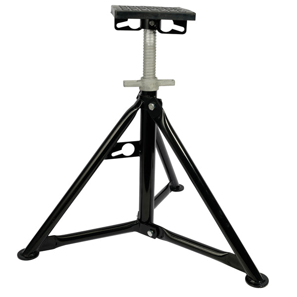 Indlæs billede i Gallery Viewer, 1852 Bådstøtte motorbåd 2500kg, 90-120cm

