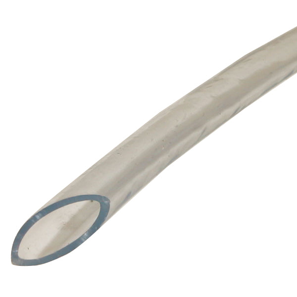 Indlæs billede i Gallery Viewer, Klar pvc slange food quality 12mm, 20m
