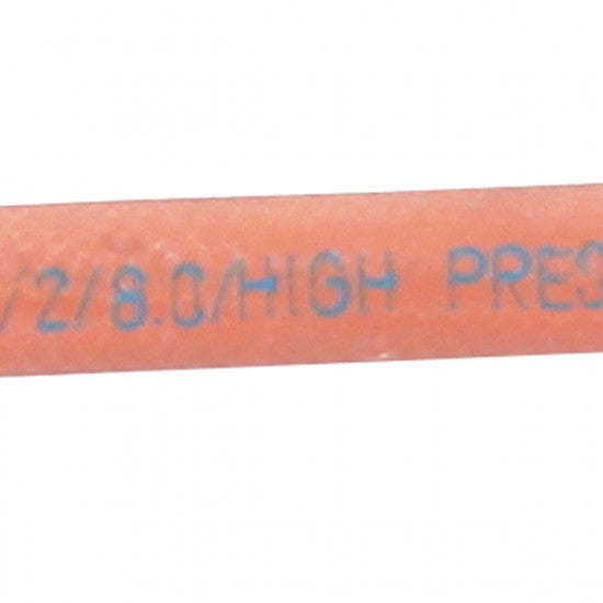 Indlæs billede i Gallery Viewer, Gasslange 10mm 20bar, 25m
