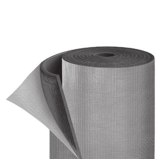 Eurobatex med klæb 19x1000mm x 10m