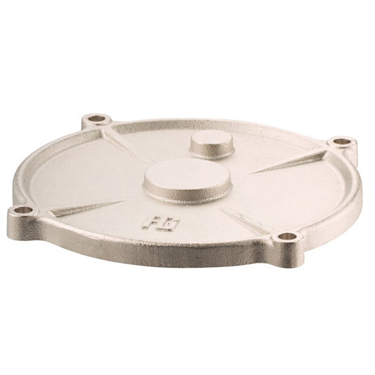 Guidi Lukket låg til 1 1/2"