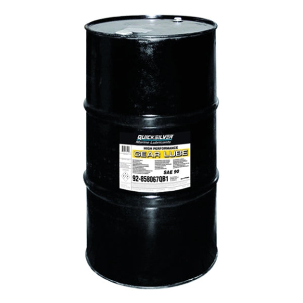 Indlæs billede i Gallery Viewer, Quicksilver HP gear lube 60.50L
