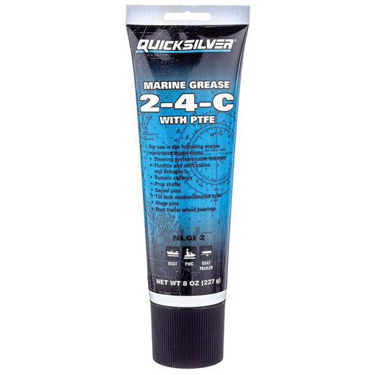 Quicksilver Marine Grease/fedt 2-4-C