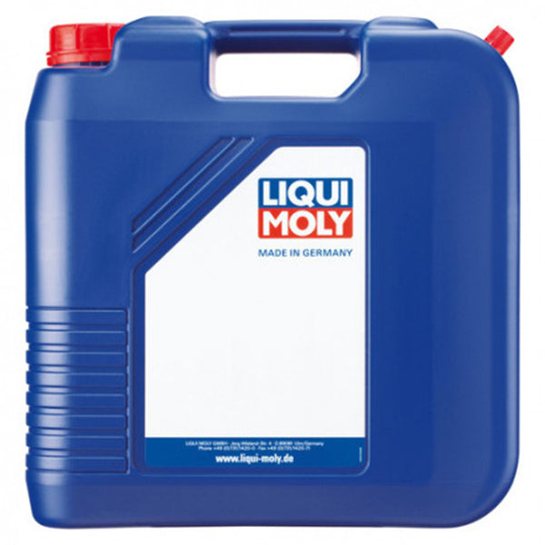 Indlæs billede i Gallery Viewer, Liqui moly marine gearolie gl4/gl5 80w-90 20l
