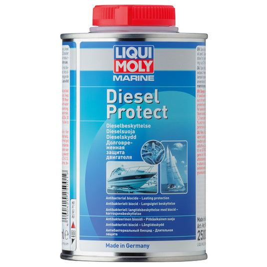 Liqui moly marine dieselbeskyttelse 500 ml
