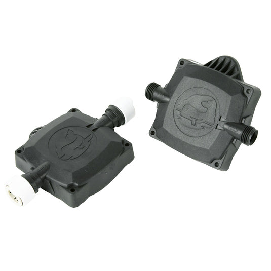Whale service kit til pumpehoved  ak1316