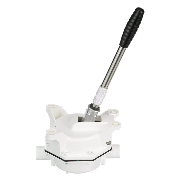 Indlæs billede i Gallery Viewer, Whale Mk5 Sanitation Pump (wte) U/d
