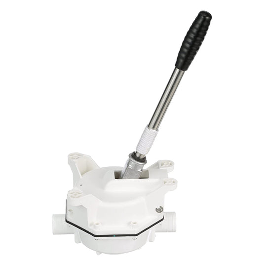 Whale Mk5 Sanitation Pump (wte) U/d