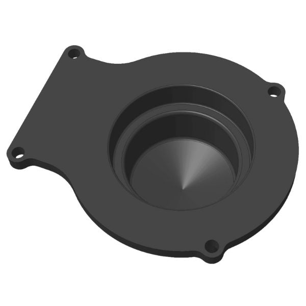 Indlæs billede i Gallery Viewer, Gobius C, adapter til metaltank
