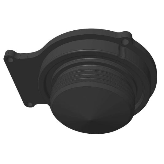 Gobius C, adapter til metaltank