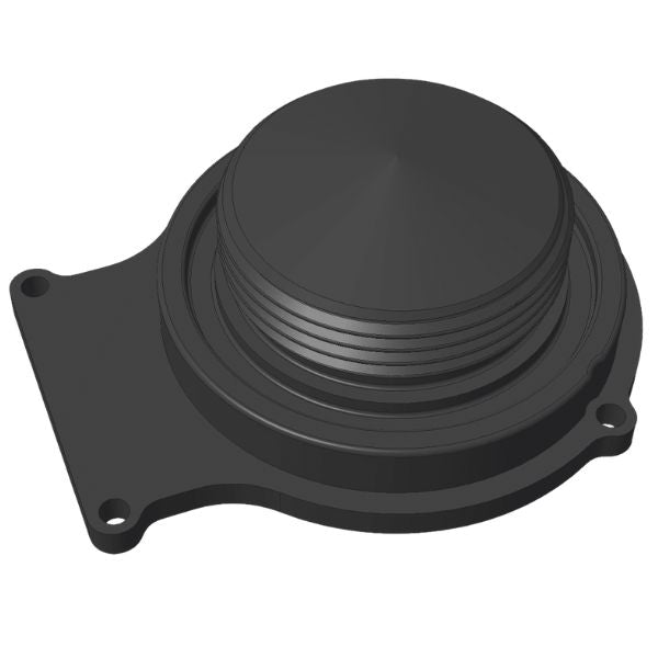Indlæs billede i Gallery Viewer, Gobius C, adapter til metaltank
