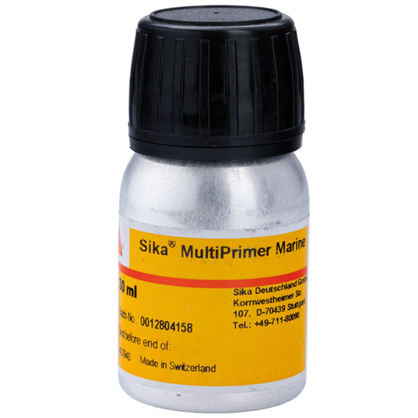 Indlæs billede i Gallery Viewer, Sika multiprimer klar 250 ml.

