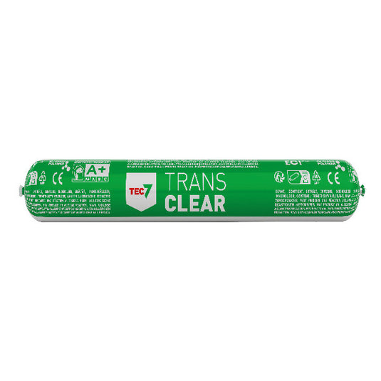Tec7 lim/fugemasse 400 ml pose
