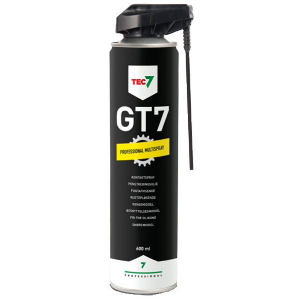 Indlæs billede i Gallery Viewer, Tec7 GT 7 universalspray 600 ml
