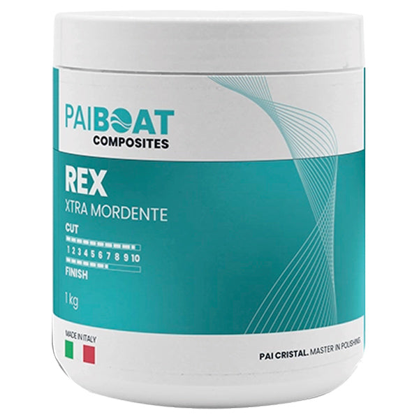 Indlæs billede i Gallery Viewer, PaiBoat REX Xtra compound
