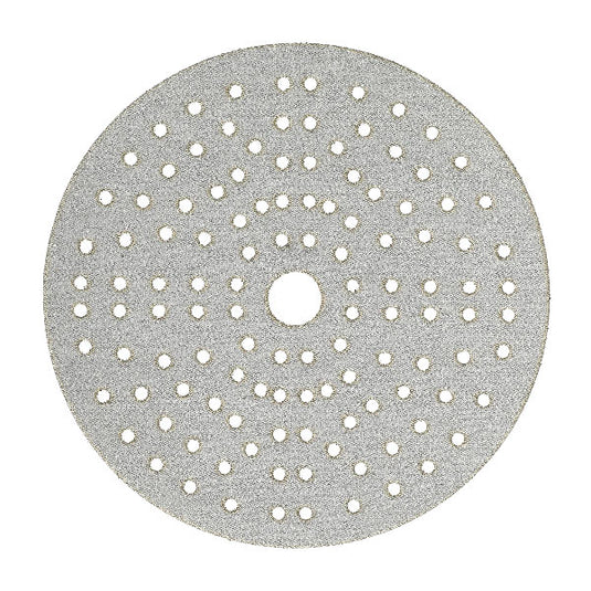 Mirka Iridium slib rondel 125mm 89 huller P320 10 stk