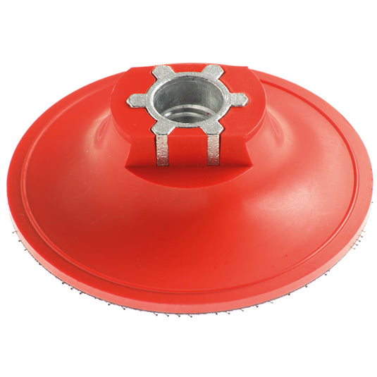 Mirka hård bagplade M14 77mm