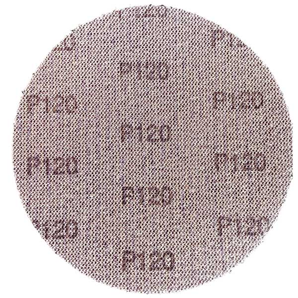 Indlæs billede i Gallery Viewer, Klingspor Klingnet AN900 Ø150mm 50 stk
