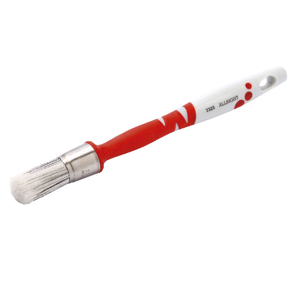 Indlæs billede i Gallery Viewer, Rund pensel 20 mm
