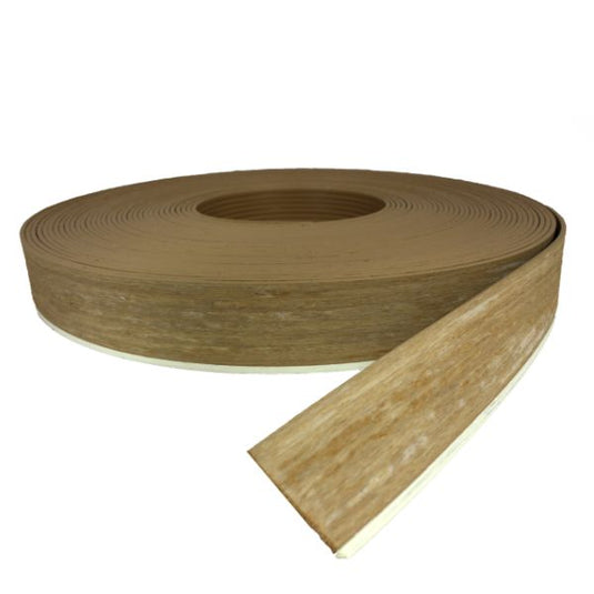 Isiteek 60mm Margin Plank, Bleached - 0,33 m²