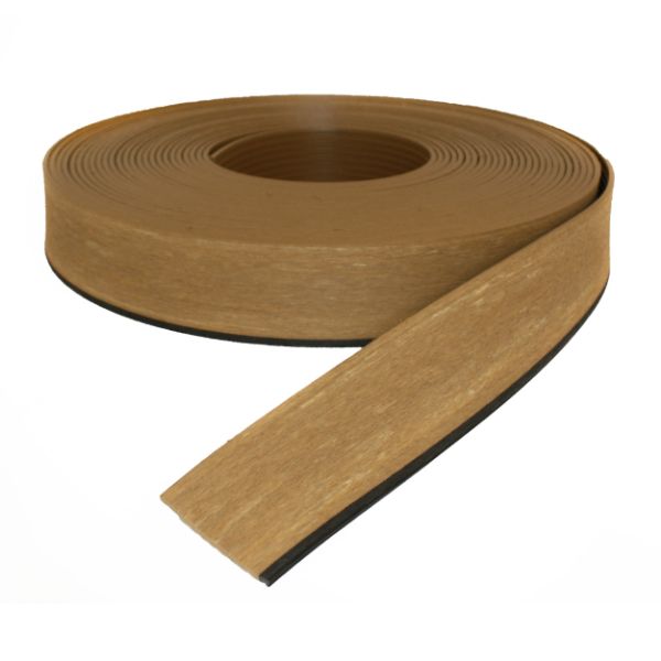 Indlæs billede i Gallery Viewer, Isiteek 60mm Margin Plank, Bleached - 0,33 m²
