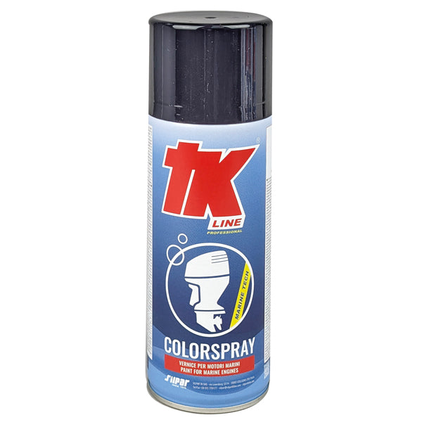 Indlæs billede i Gallery Viewer, TK spraymaling tohatsu aquamarine
