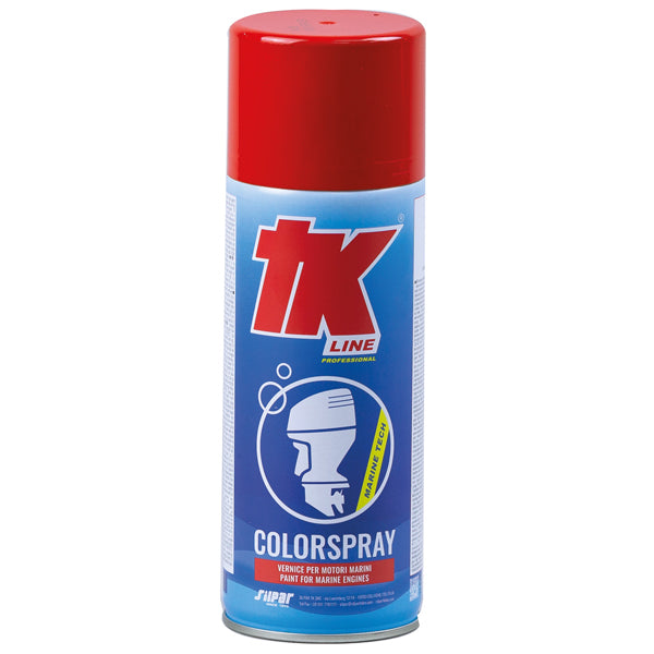 Indlæs billede i Gallery Viewer, TK spraymaling volvo rød
