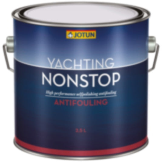 Jotun Nonstop bundmaling 2,5L