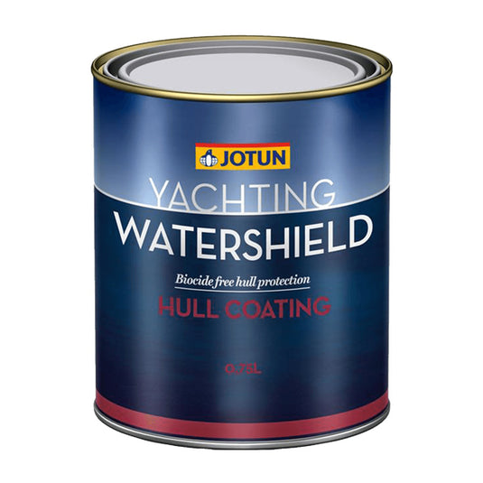 Jotun watershield sort 3/4L