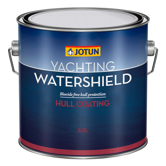 Jotun watershield mørkeblå 2,5L