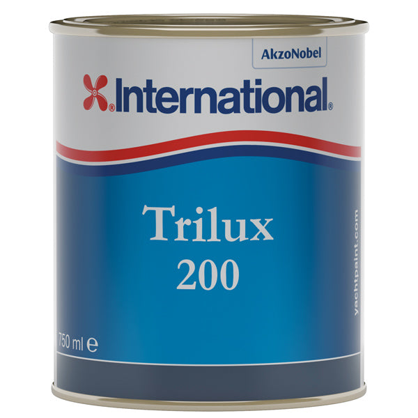 Indlæs billede i Gallery Viewer, International Trilux 200 Navy 0,75L
