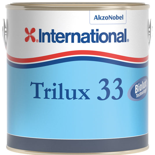 International Trilux 33 5 L, Sort kun til professionel brug
