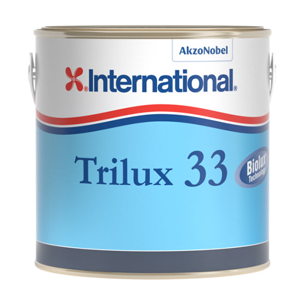 Indlæs billede i Gallery Viewer, International Trilux 33 5 L, Navy kun til professionel brug
