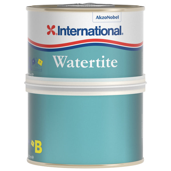 Indlæs billede i Gallery Viewer, International Watertite Epoxyspartel 1L
