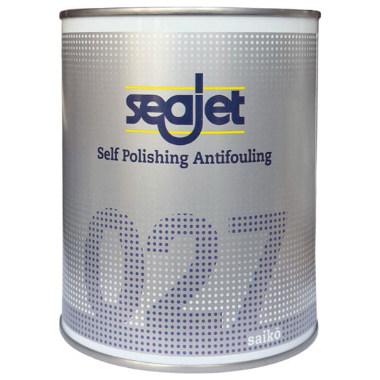 Seajet 027, Econea bundmaling 0,75L, navy