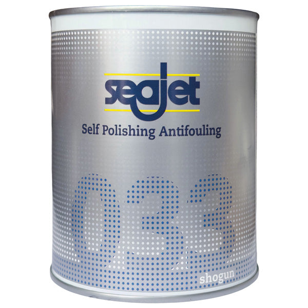 Indlæs billede i Gallery Viewer, Seajet 033, Premium bundmaling 0,75L, navy
