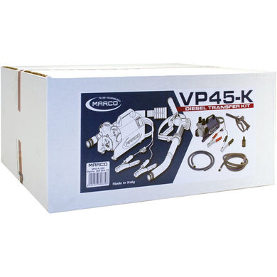Dieselpump PT kit 45 l/min 24V