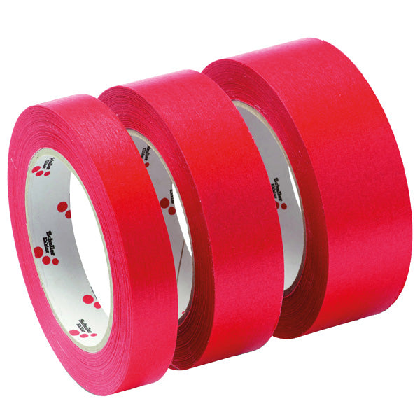 Indlæs billede i Gallery Viewer, Malertape Red Core Pro

