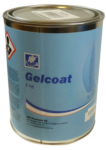 Indlæs billede i Gallery Viewer, BHP Topcoat 1 Kg, Farve 80008
